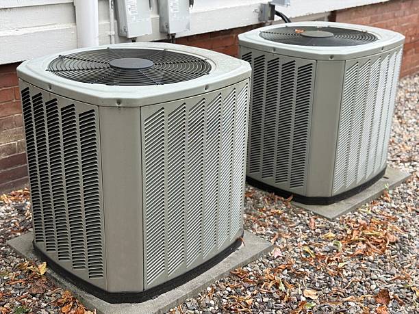 Reliable Ductwork Repair contractor in Diboll, TX by Leonard HVAC